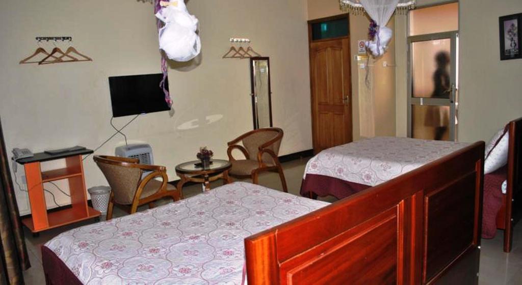 Pearl Highway Hotel Kibuye Kampala Room photo